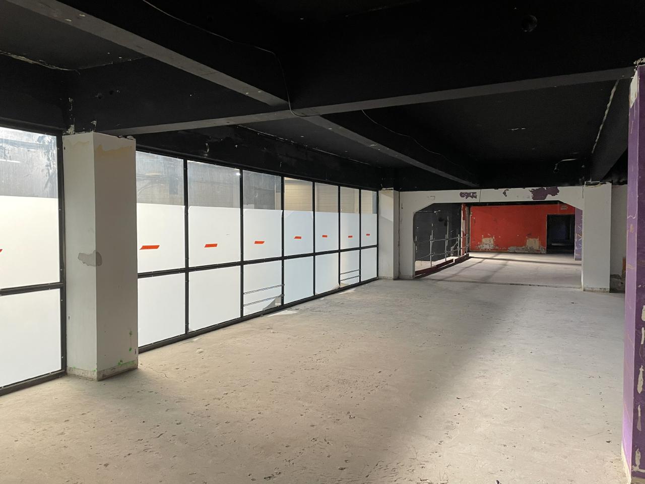 Local d'activité Aubervilliers 2071m² Location local d'activité Aubervilliers Seine-Saint-Denis OLACT2206622 1